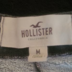 Hollister Sweatpants